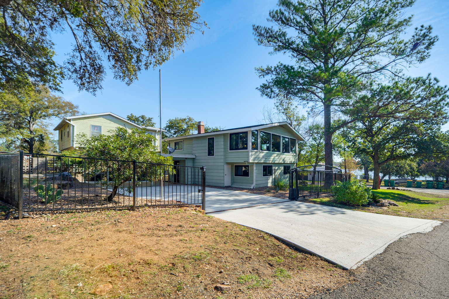 Marble Falls Vacation Rental