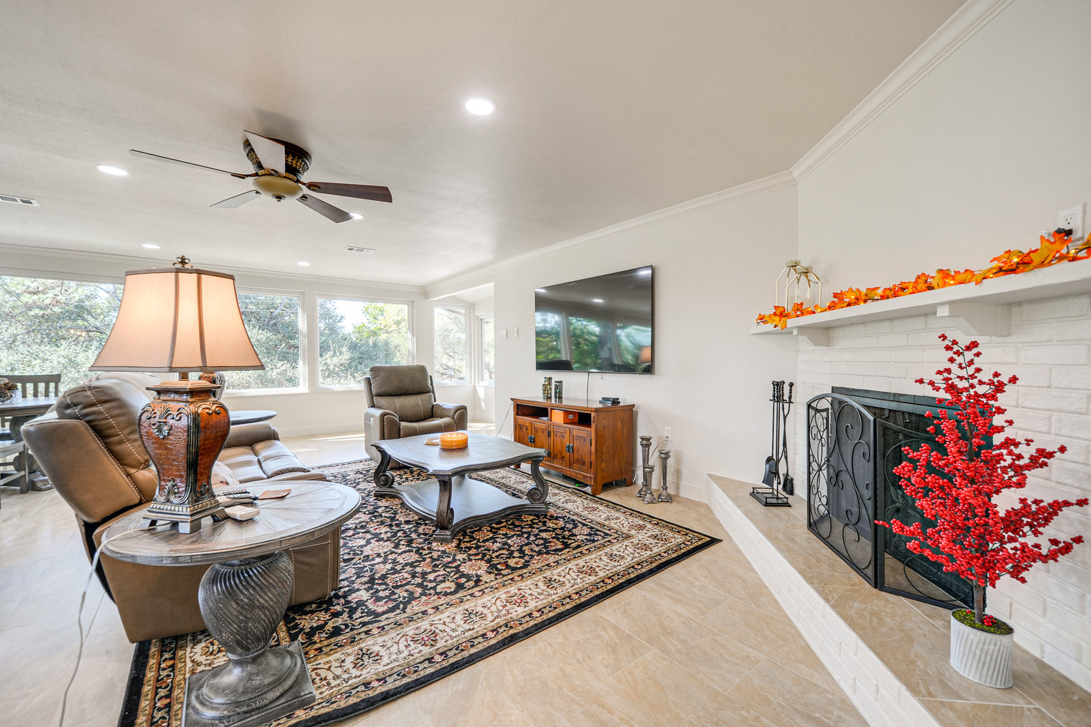 Marble Falls Vacation Rental