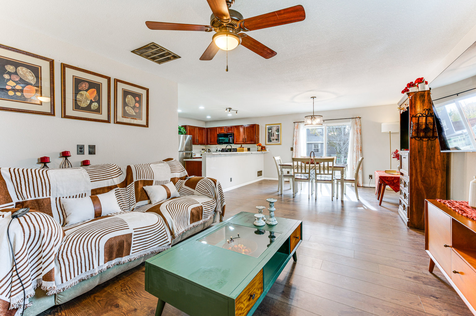 Lochbuie Vacation Rental