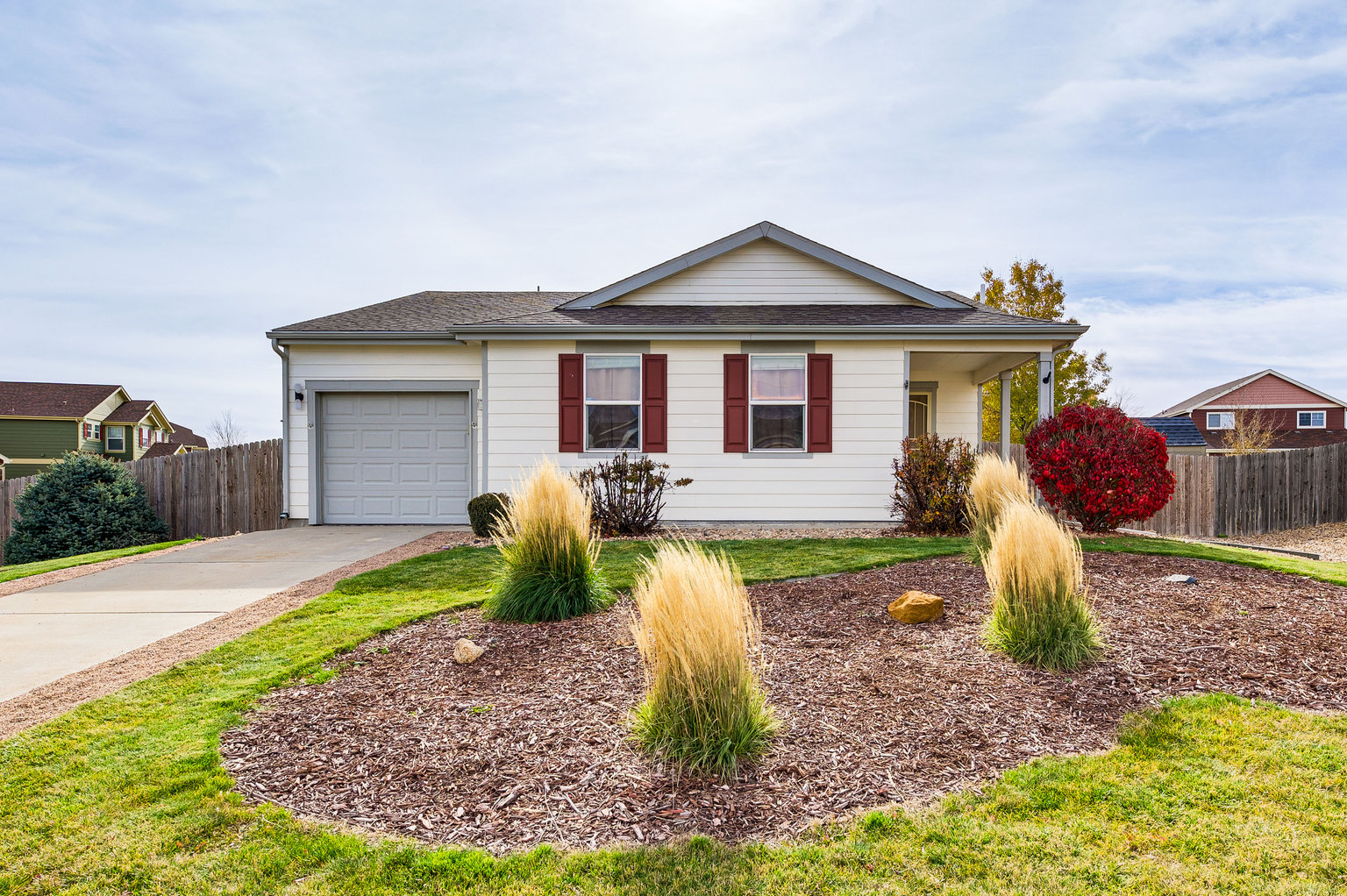 Lochbuie Vacation Rental