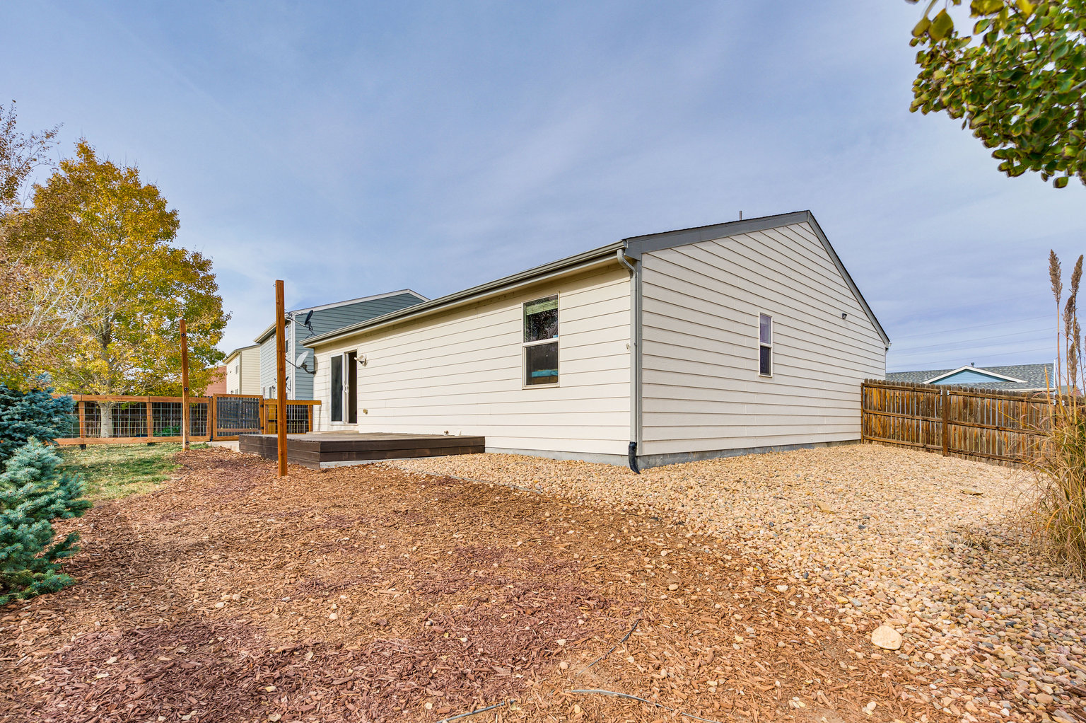 Lochbuie Vacation Rental