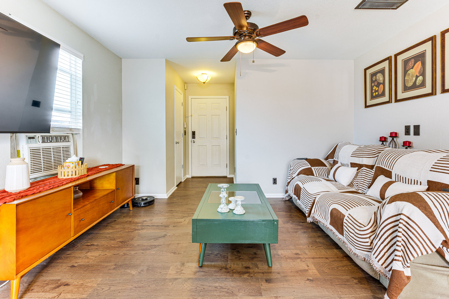 Lochbuie Vacation Rental