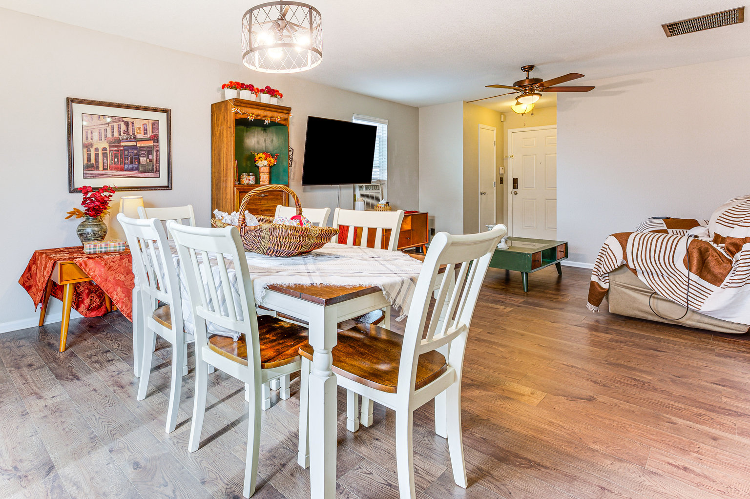 Lochbuie Vacation Rental