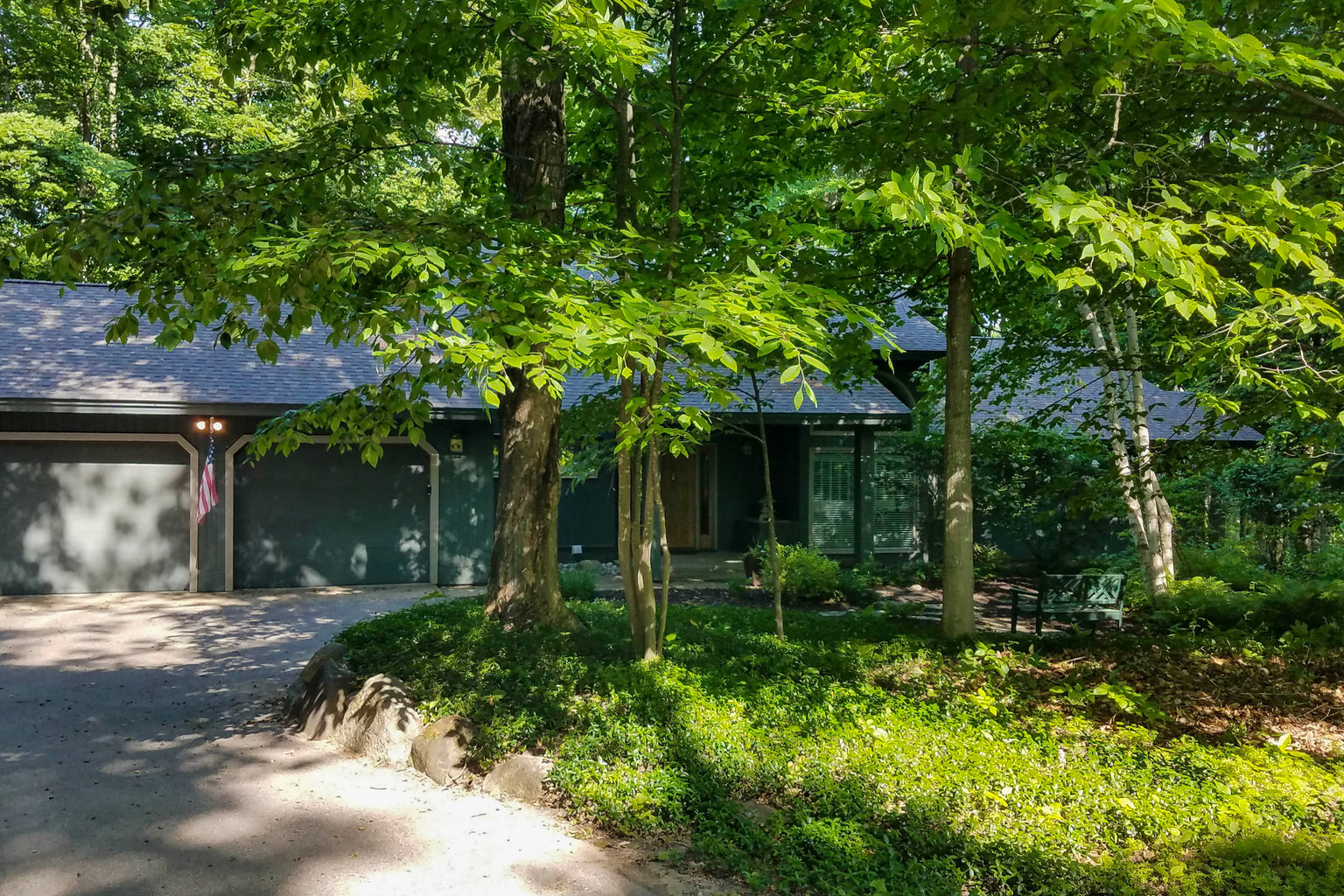 Harbor Springs Vacation Rental