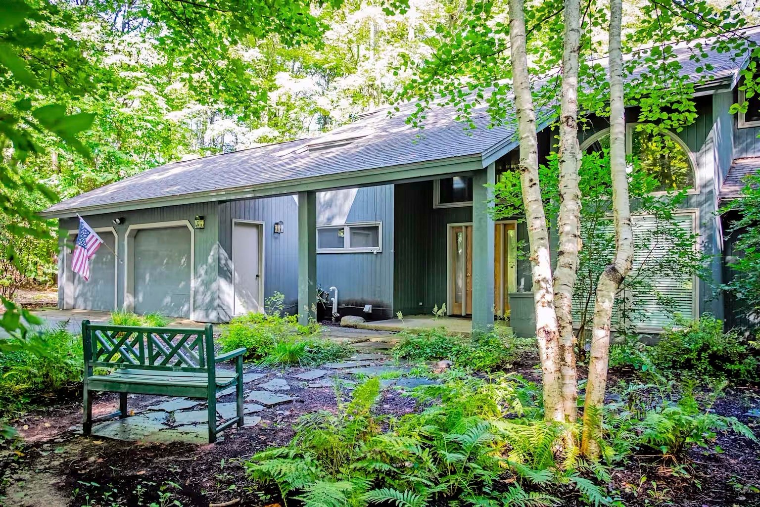 Harbor Springs Vacation Rental