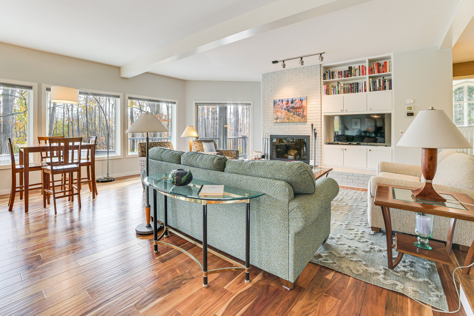 Harbor Springs Vacation Rental