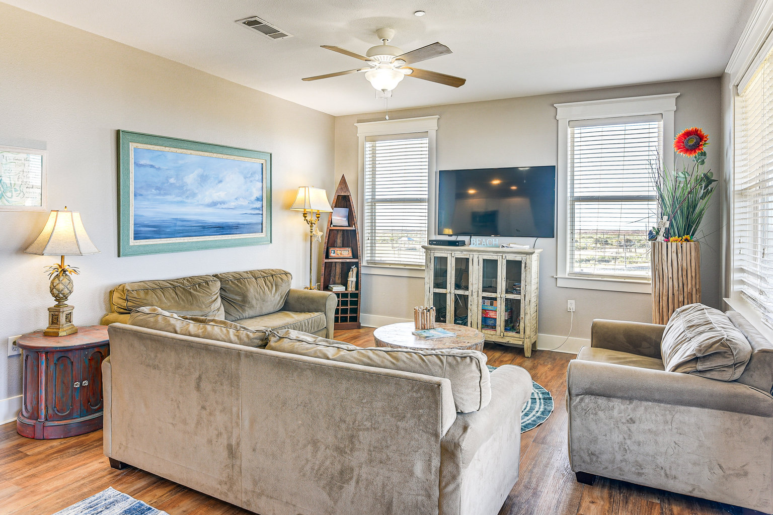 Galveston Vacation Rental