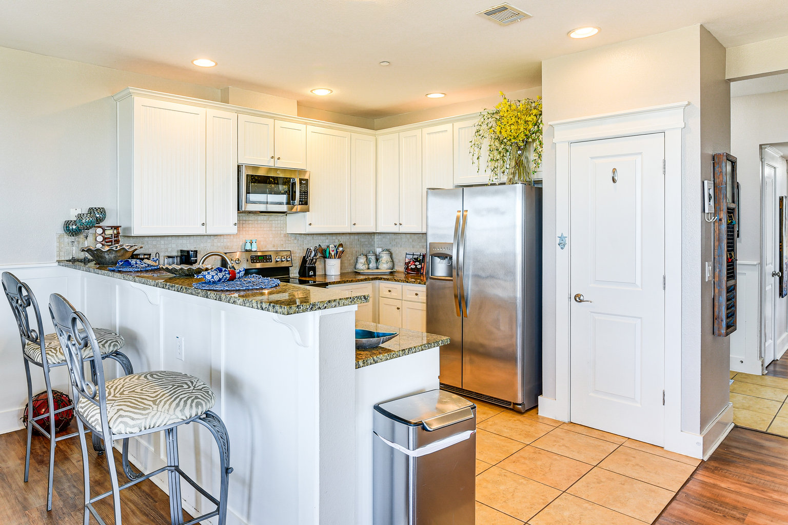 Galveston Vacation Rental
