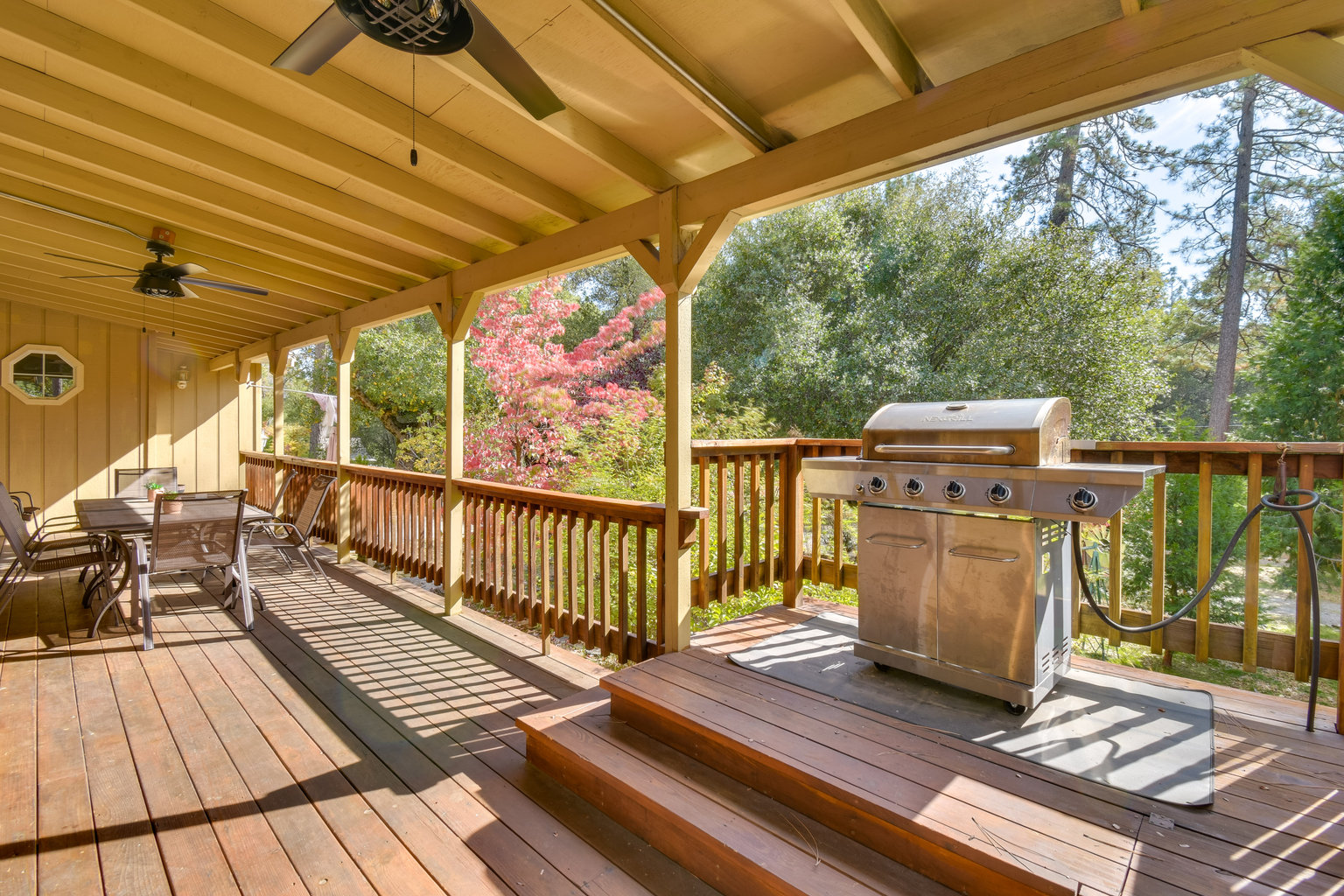 Groveland Vacation Rental