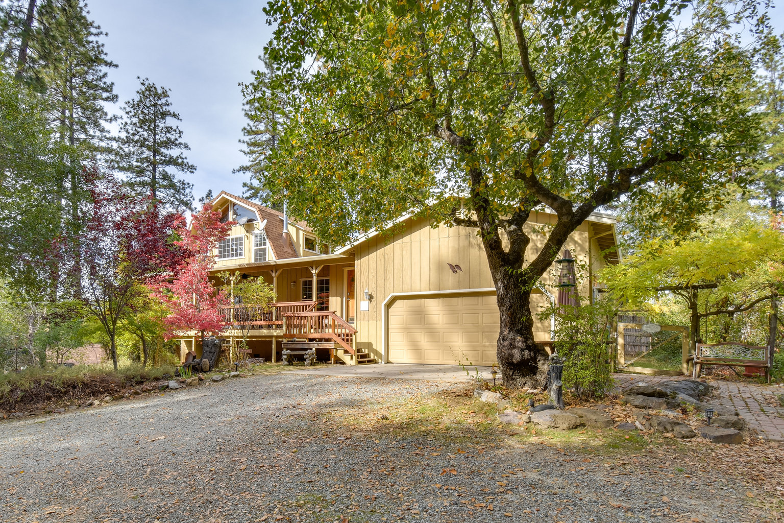 Groveland Vacation Rental