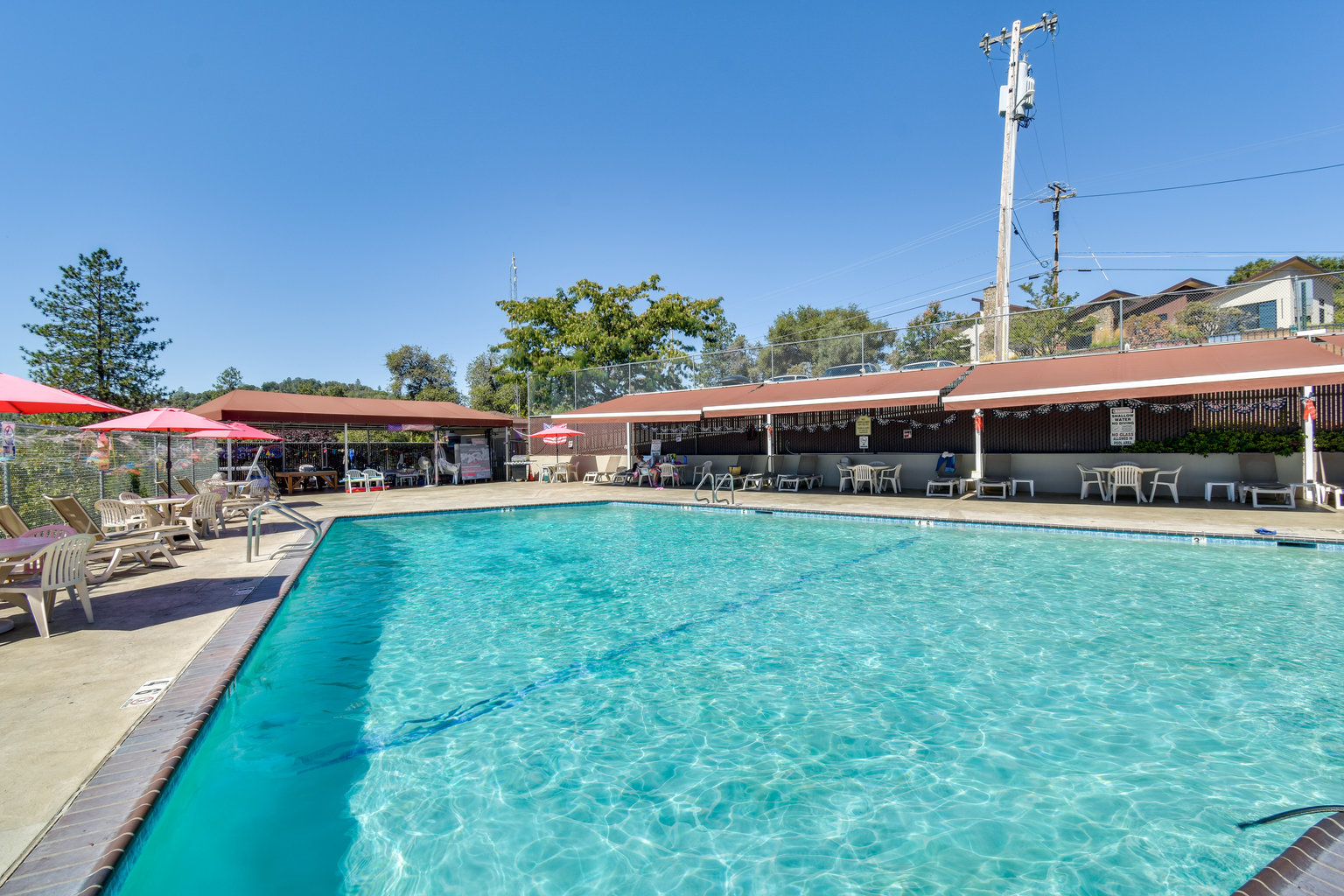 Groveland Vacation Rental