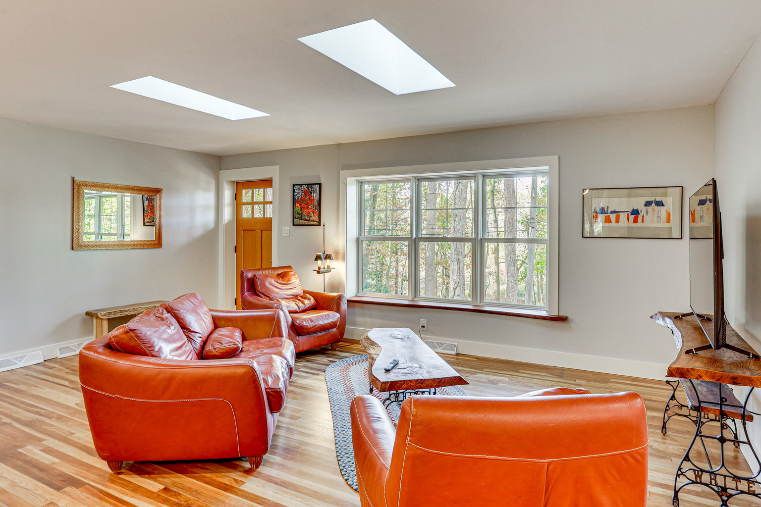 Chester Springs Vacation Rental