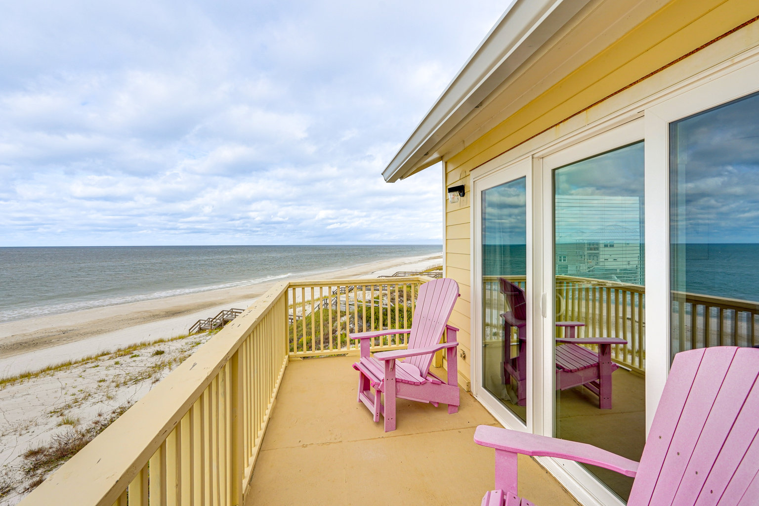 Port St. Joe Vacation Rental