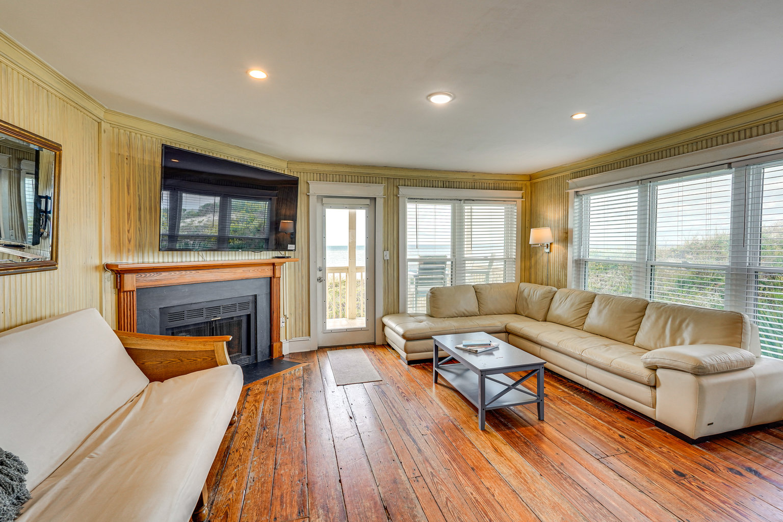 Port St. Joe Vacation Rental