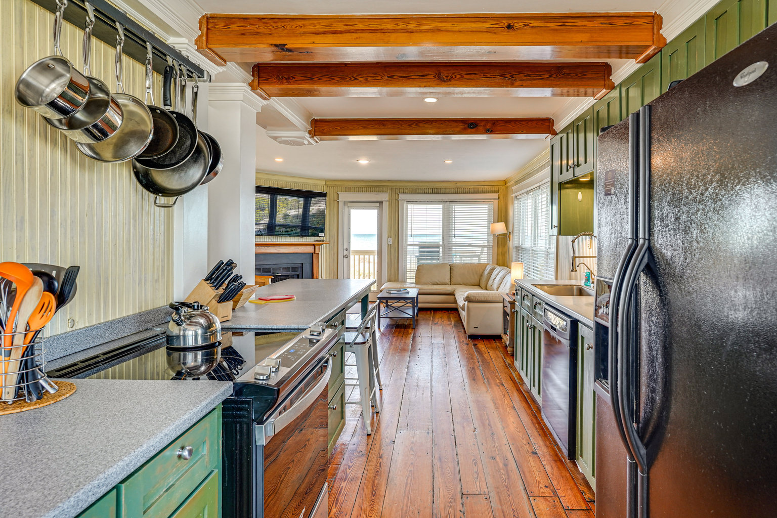 Port St. Joe Vacation Rental