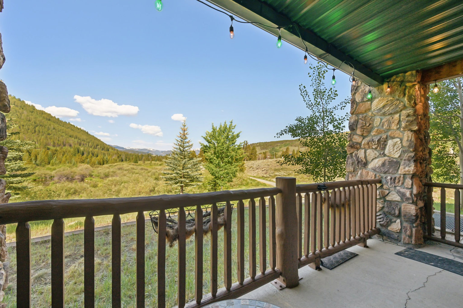 Keystone Vacation Rental
