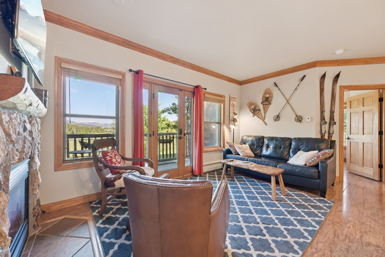 Keystone Vacation Rental