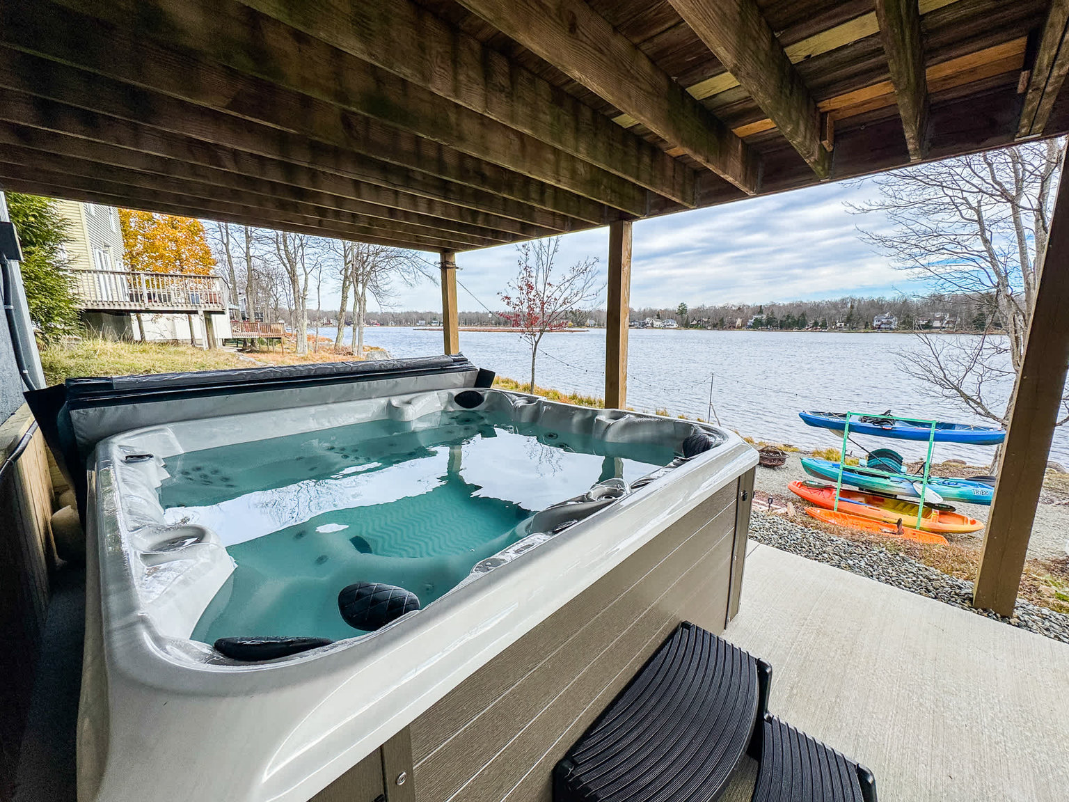 Tobyhanna Vacation Rental