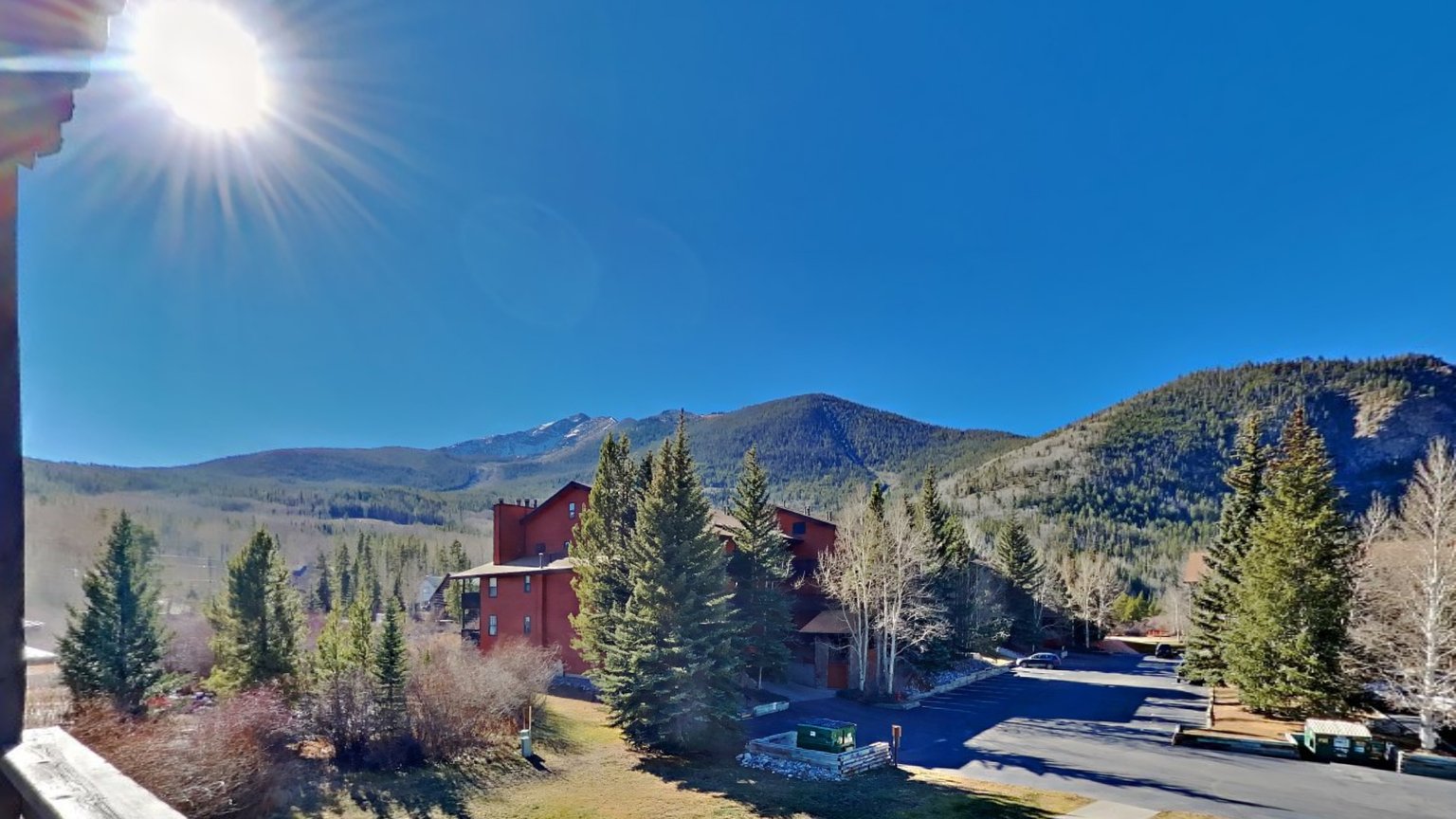 Frisco Vacation Rental