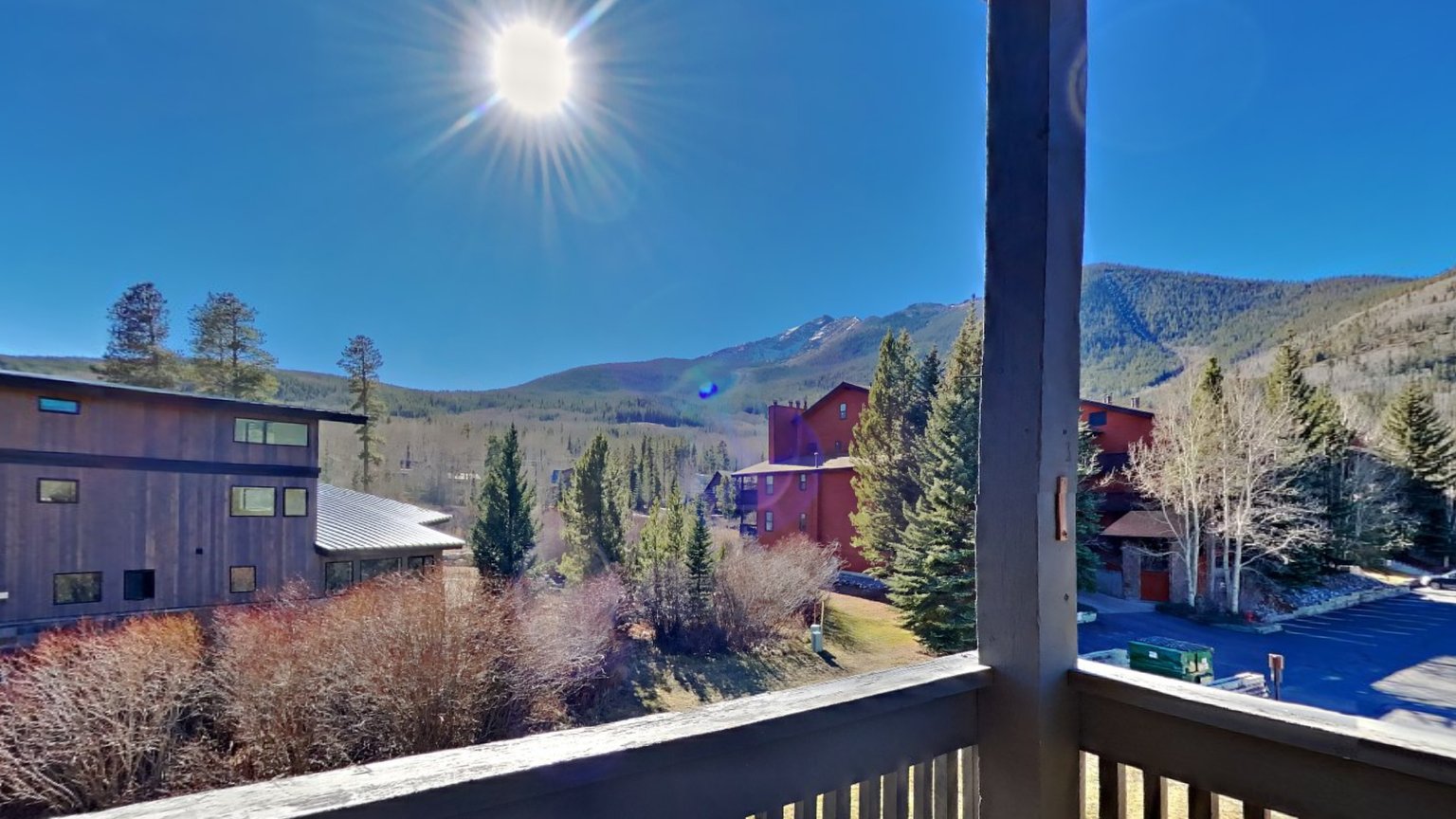 Frisco Vacation Rental