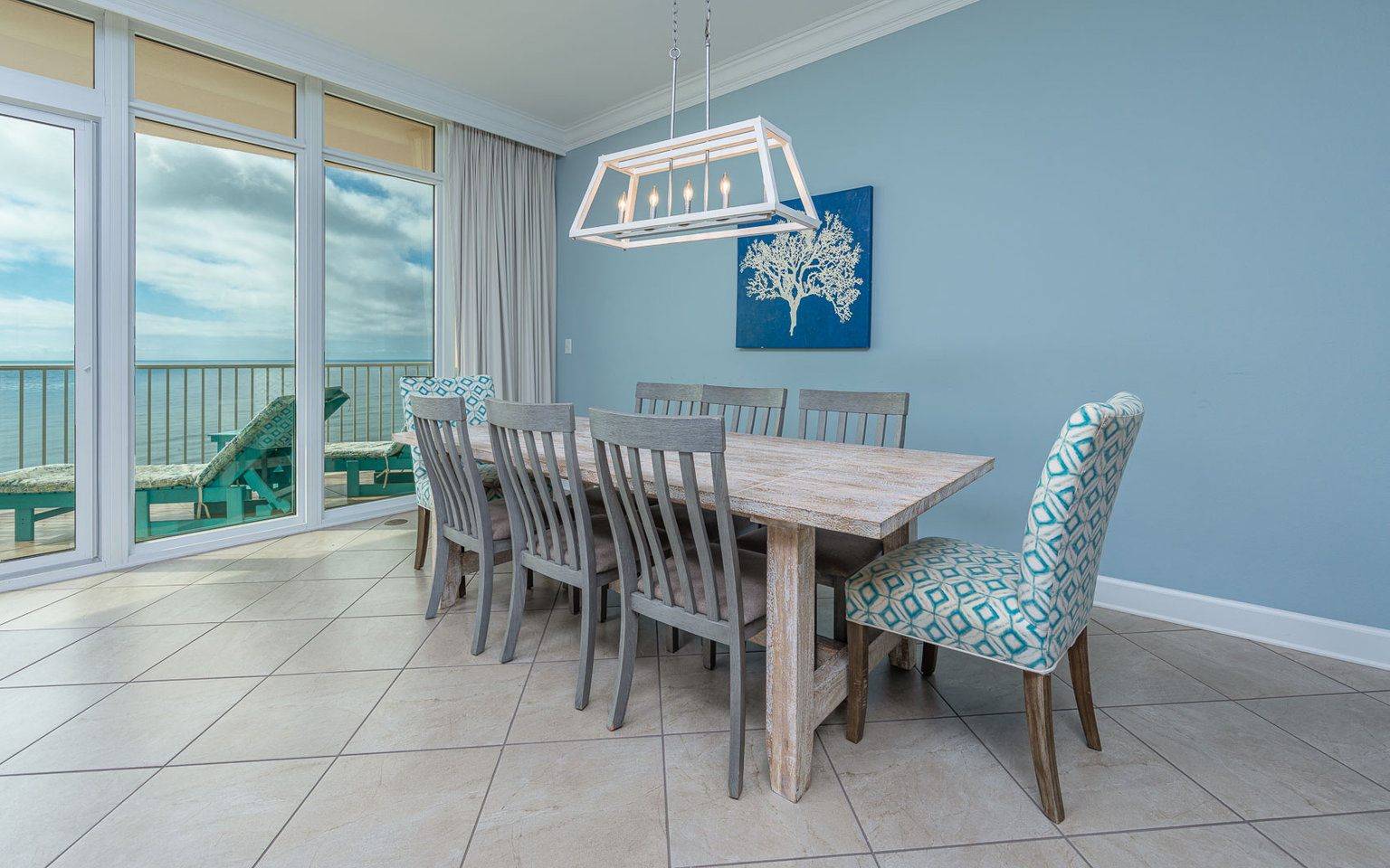 Orange Beach Vacation Rental