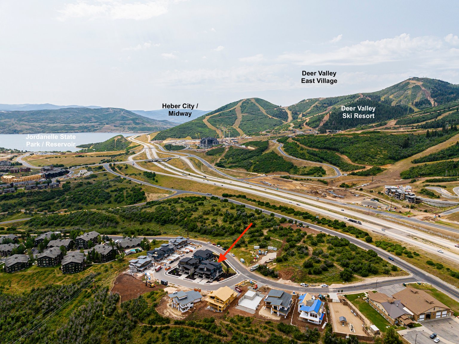 Heber City Vacation Rental