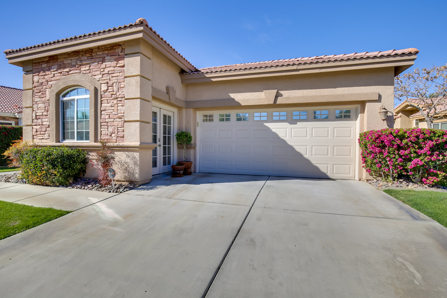 Indio Vacation Rental