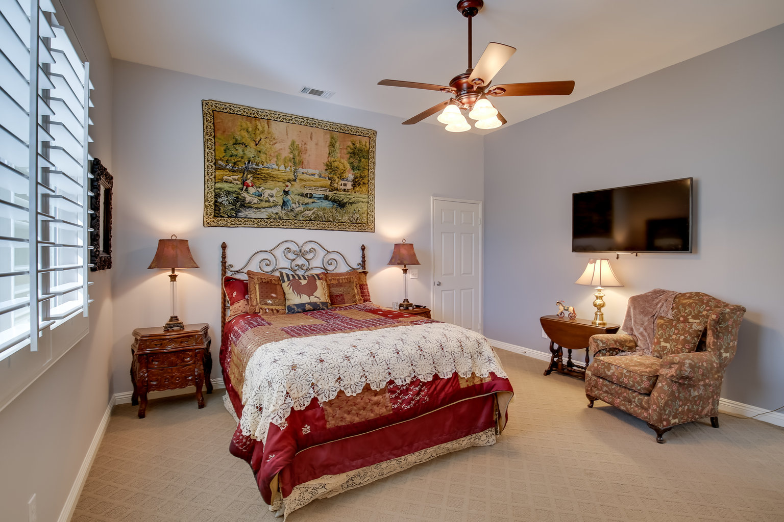 Indio Vacation Rental