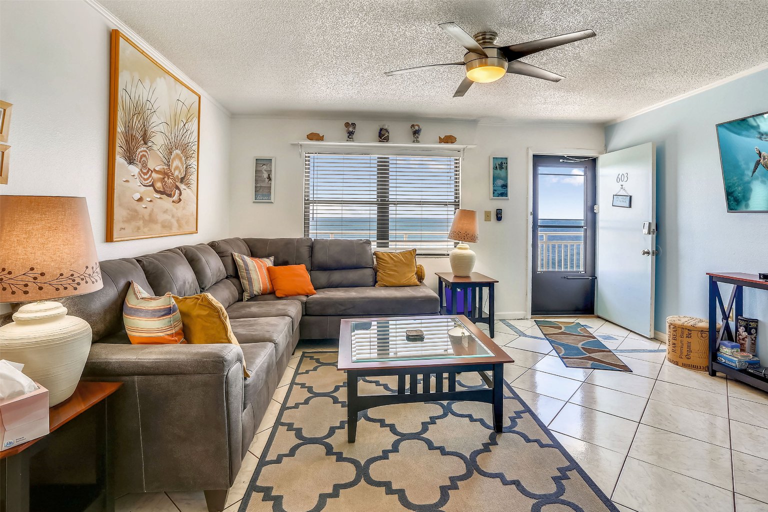 Treasure Island Vacation Rental