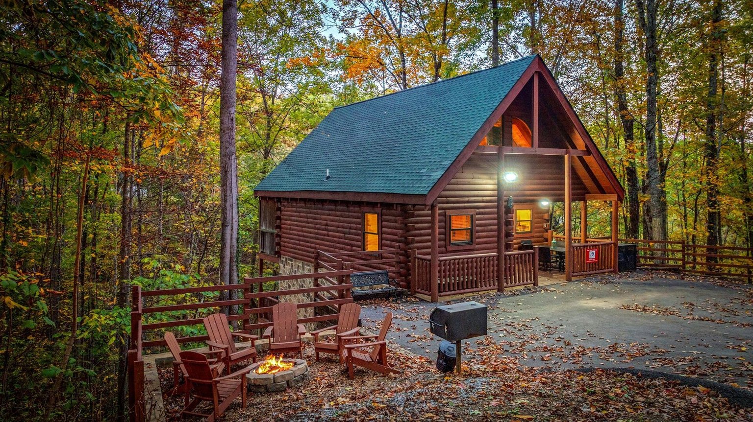 Sevierville Vacation Rental