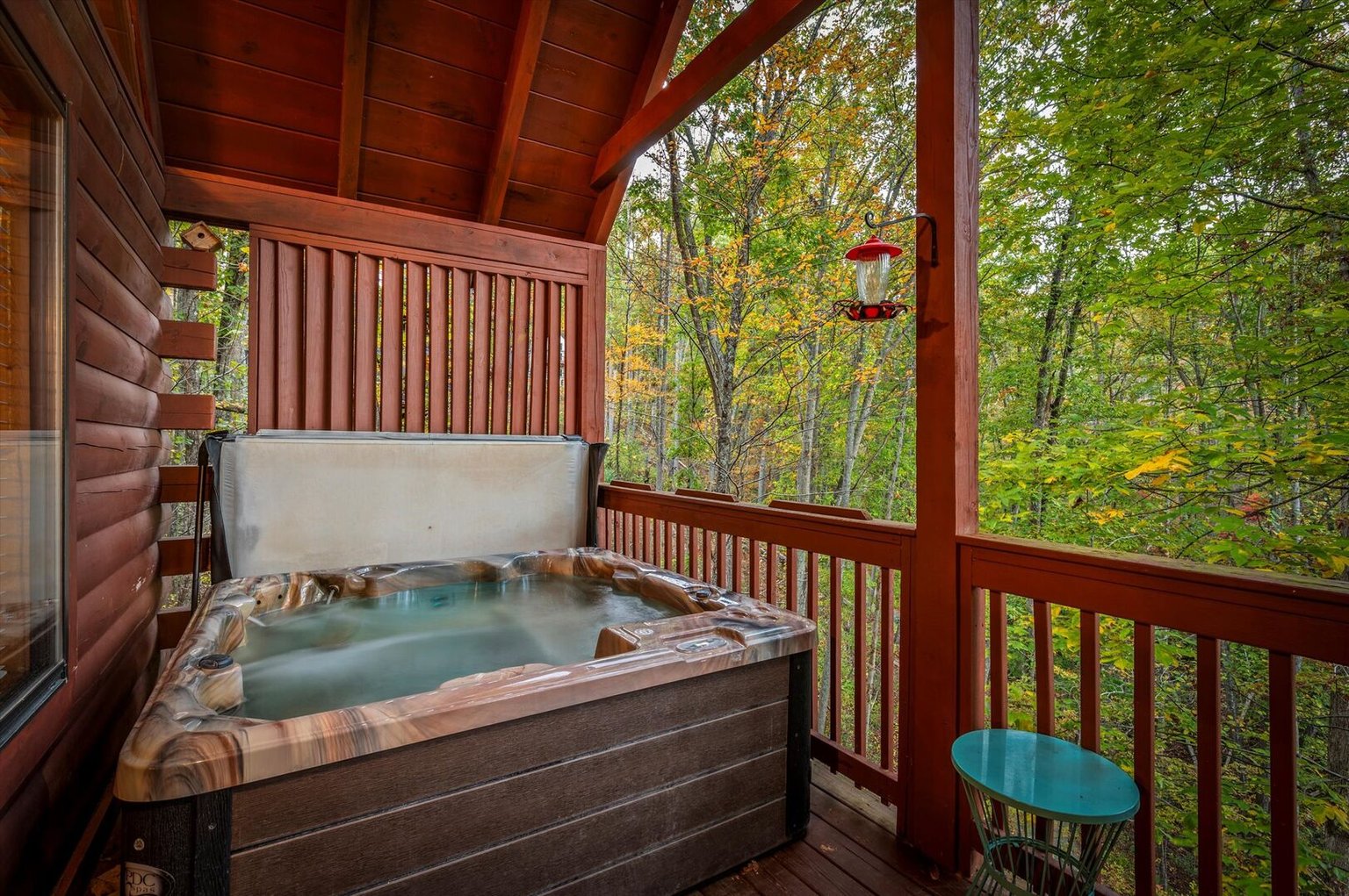 Sevierville Vacation Rental