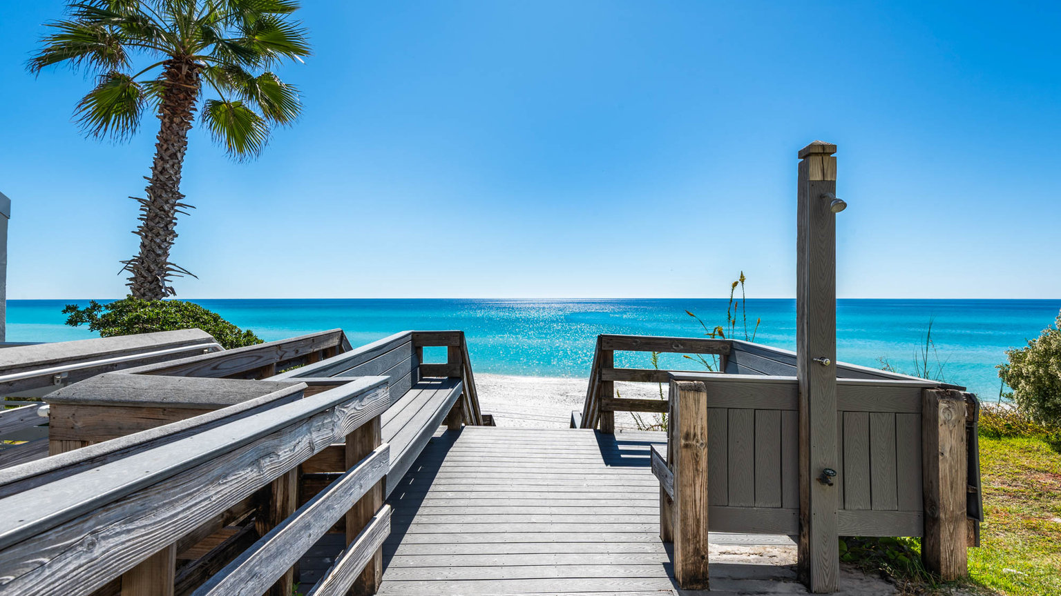 Santa Rosa Beach Vacation Rental