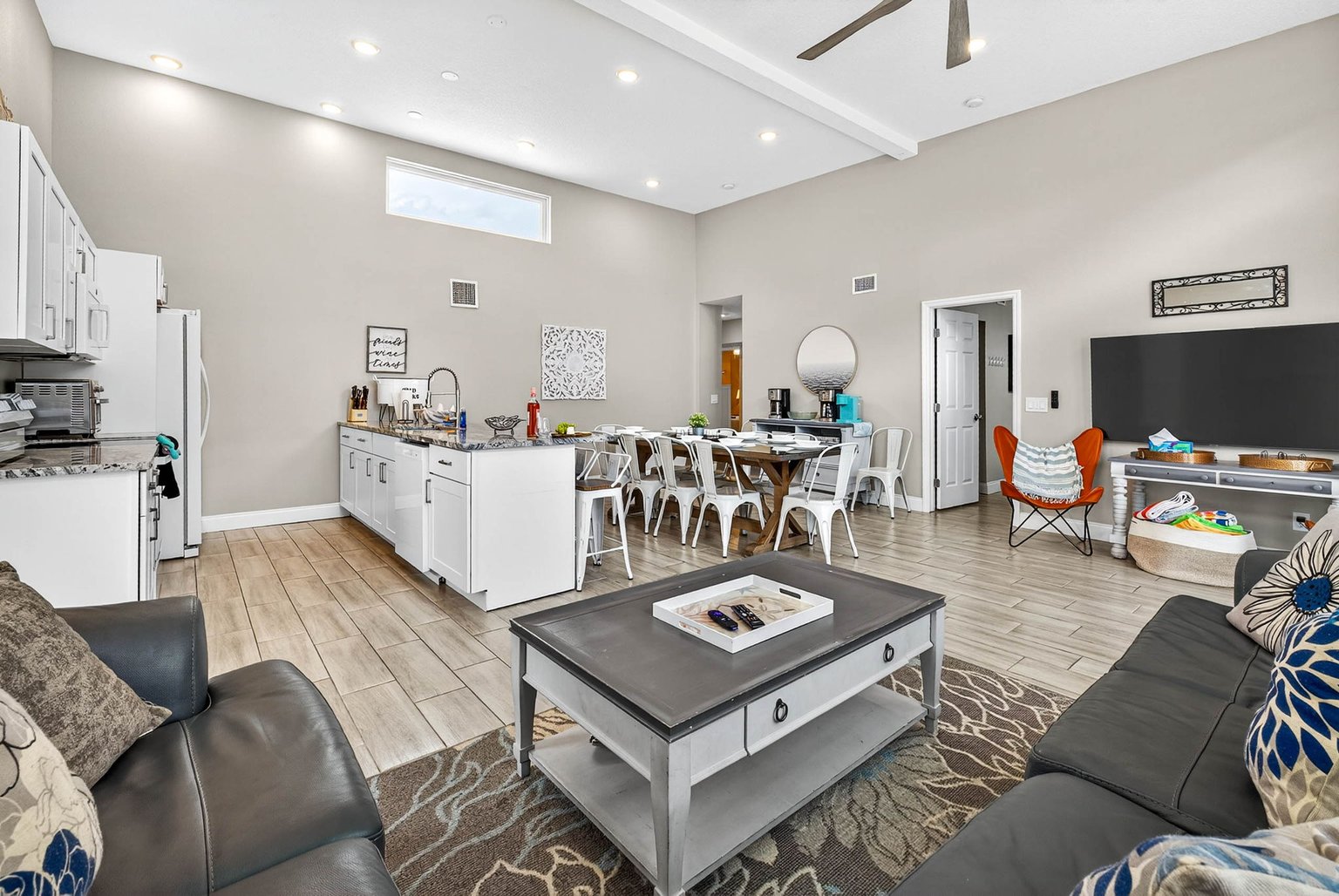 Clearwater Vacation Rental