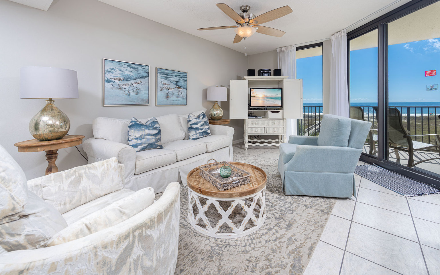 Orange Beach Vacation Rental