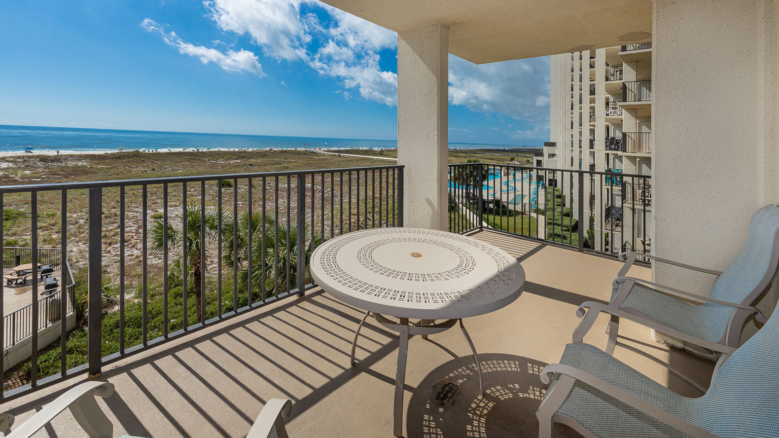 Orange Beach Vacation Rental