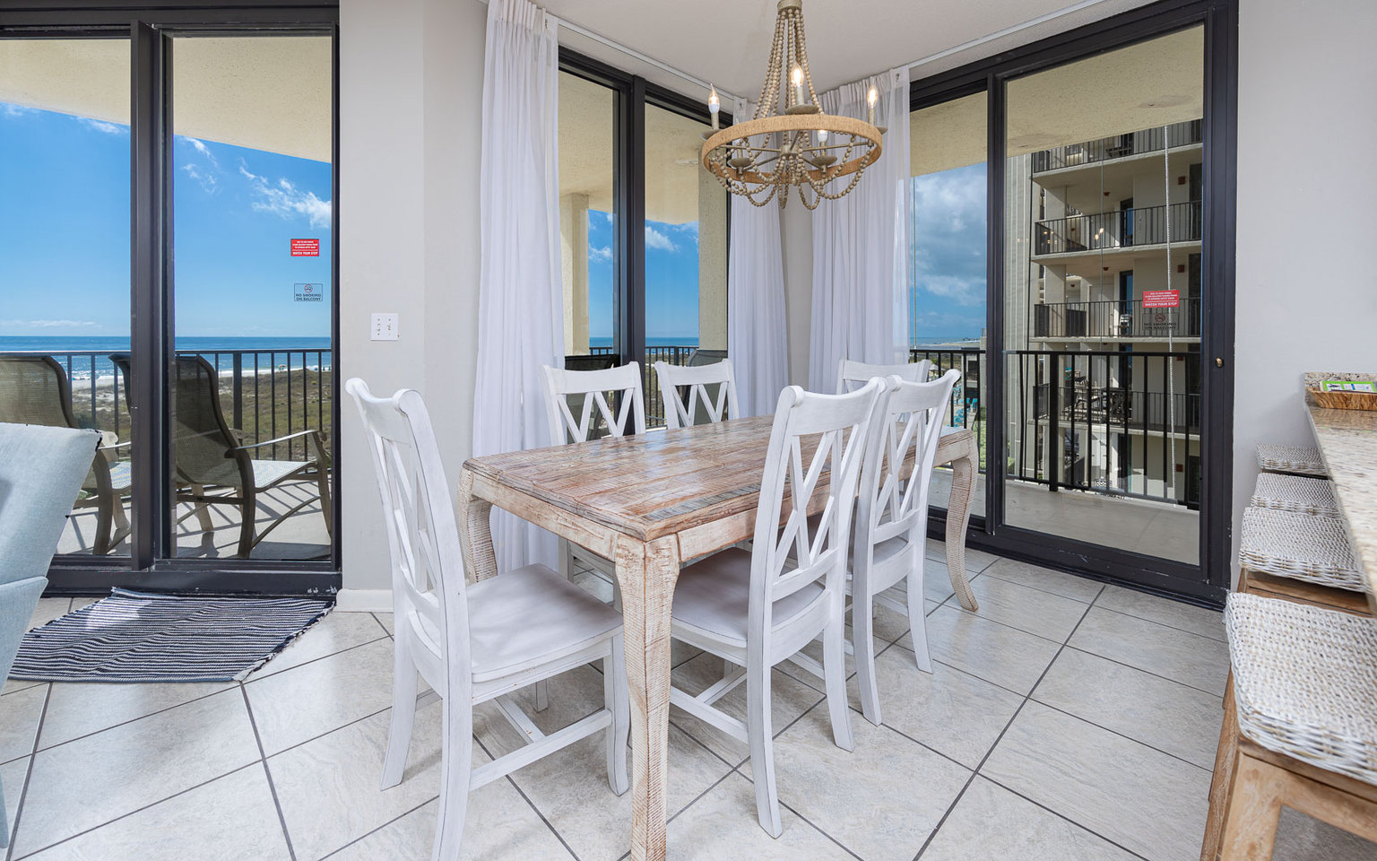 Orange Beach Vacation Rental