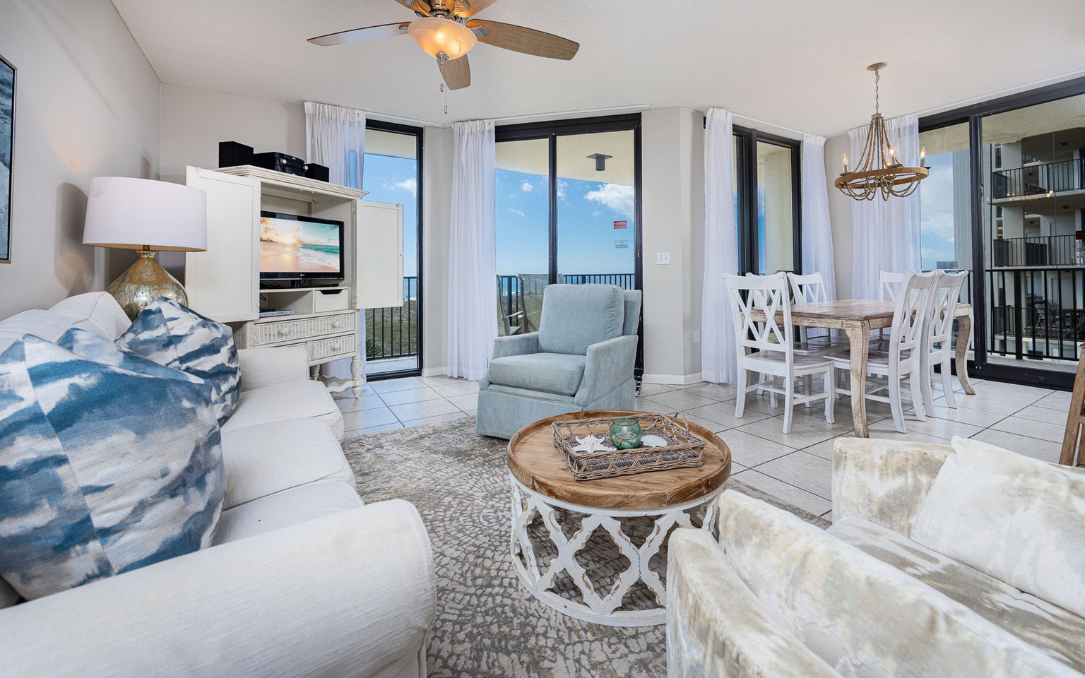 Orange Beach Vacation Rental