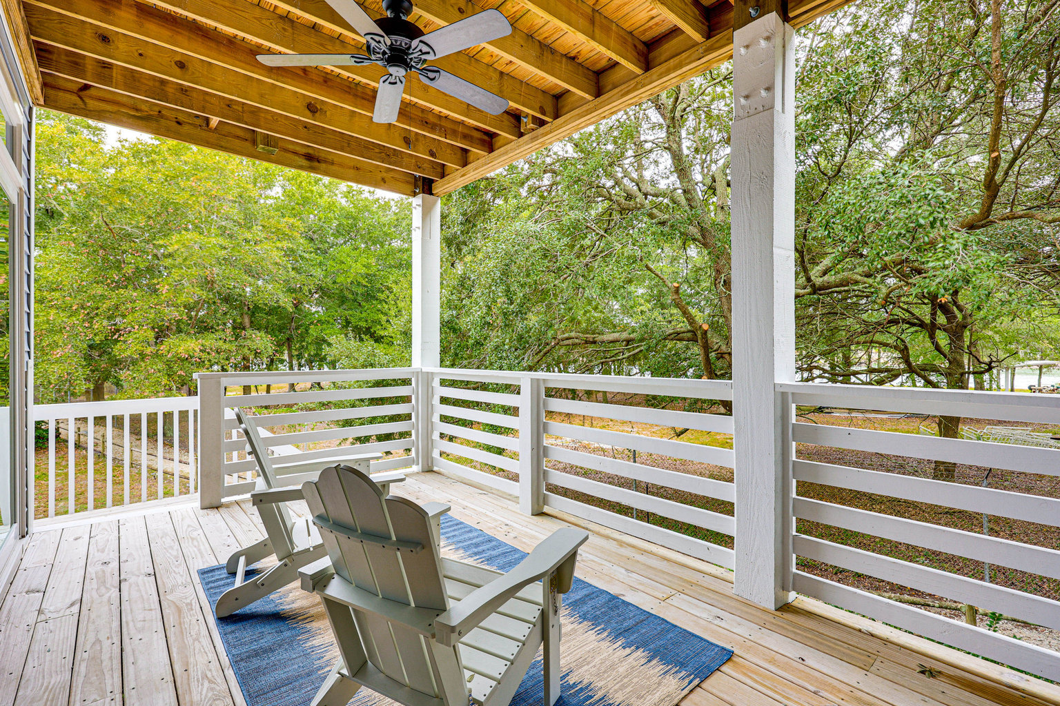 Carolina Beach Vacation Rental