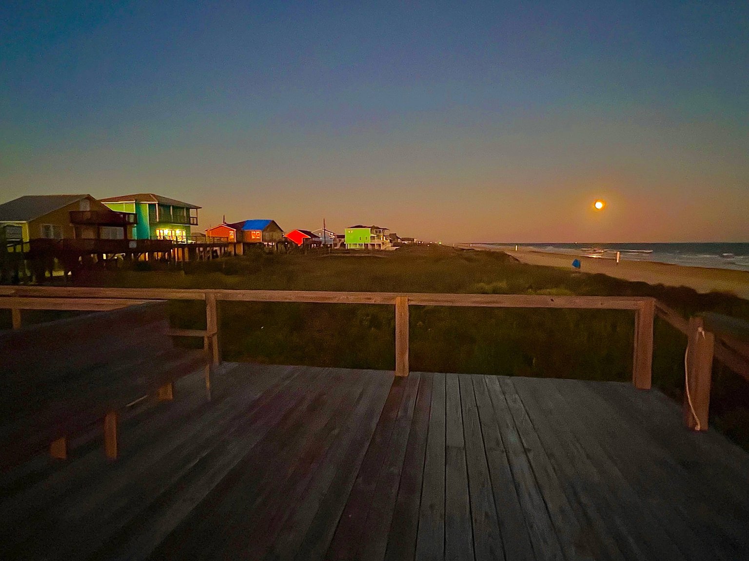 Surfside Beach Vacation Rental