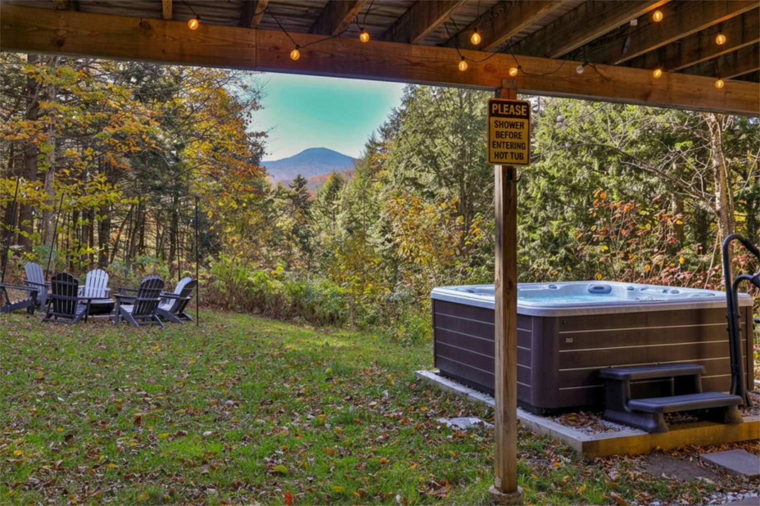 Killington Vacation Rental