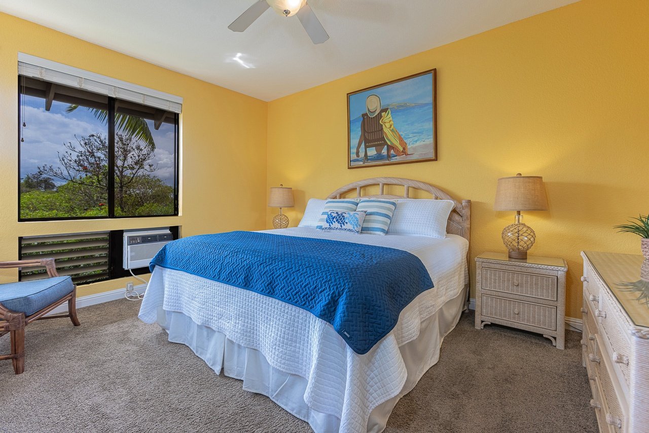 Kihei Vacation Rental