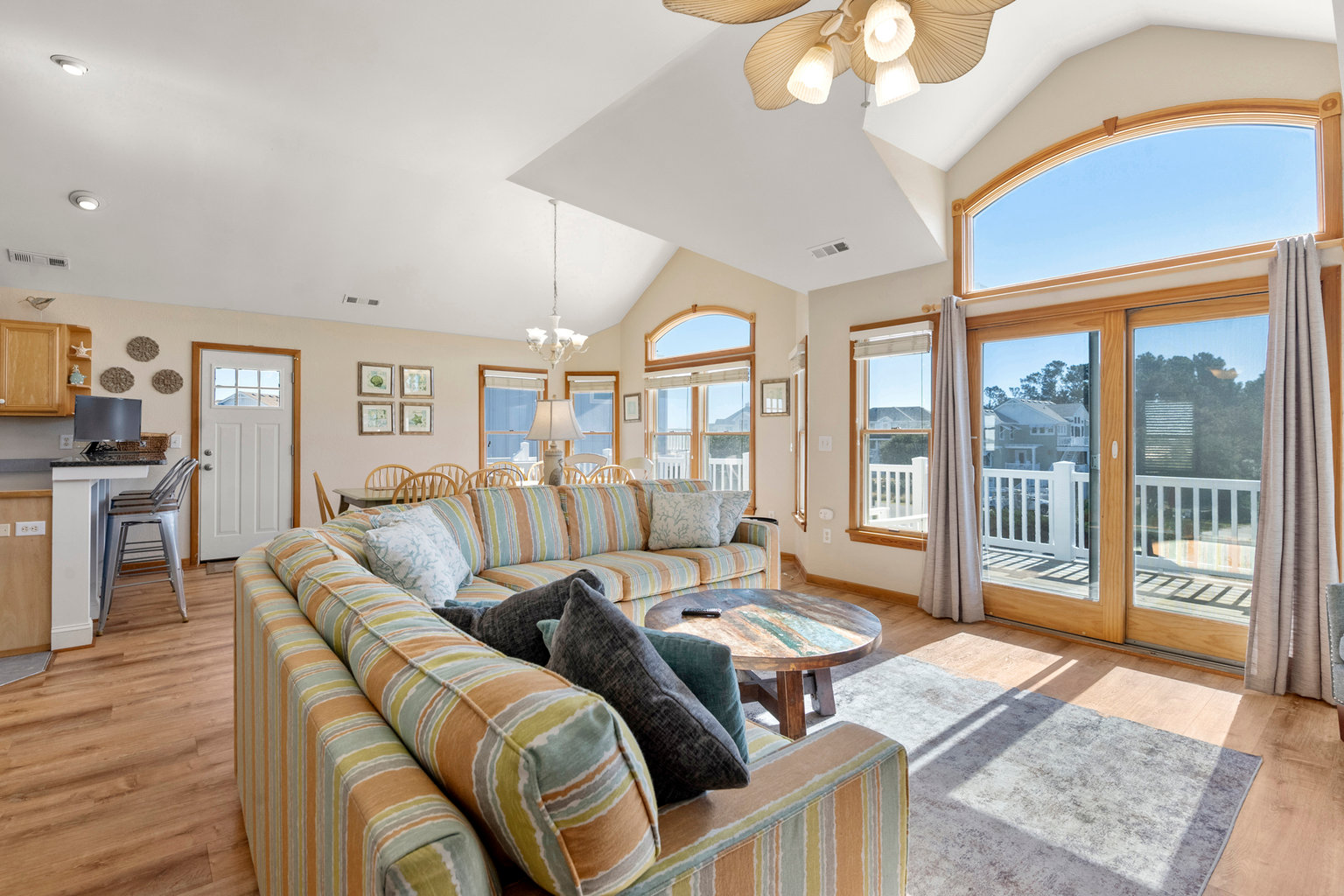 Corolla Vacation Rental