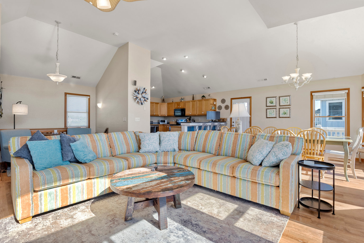 Corolla Vacation Rental