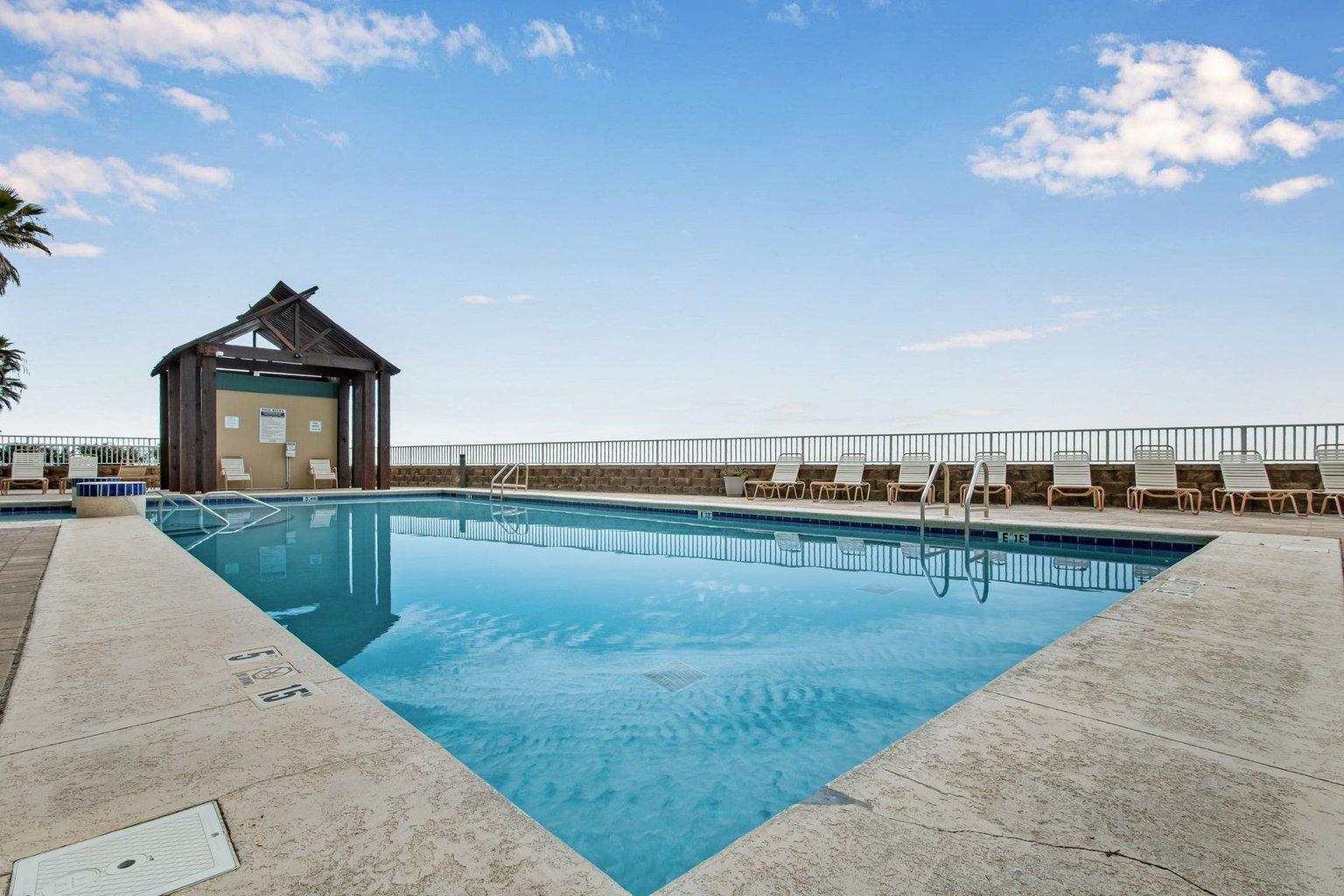 Orange Beach Vacation Rental
