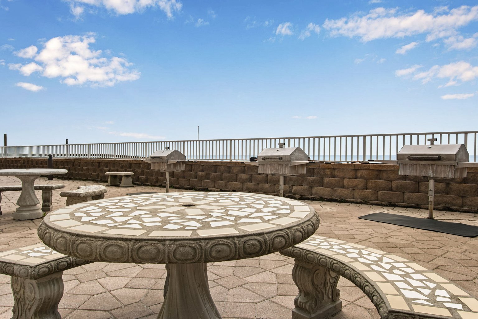 Orange Beach Vacation Rental