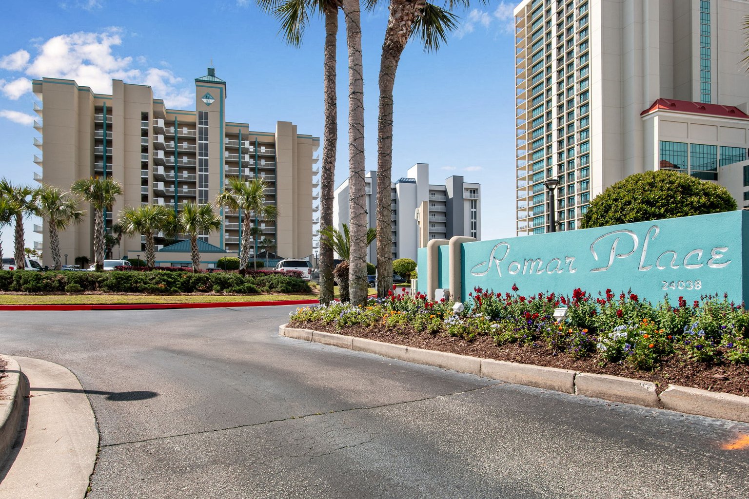 Orange Beach Vacation Rental