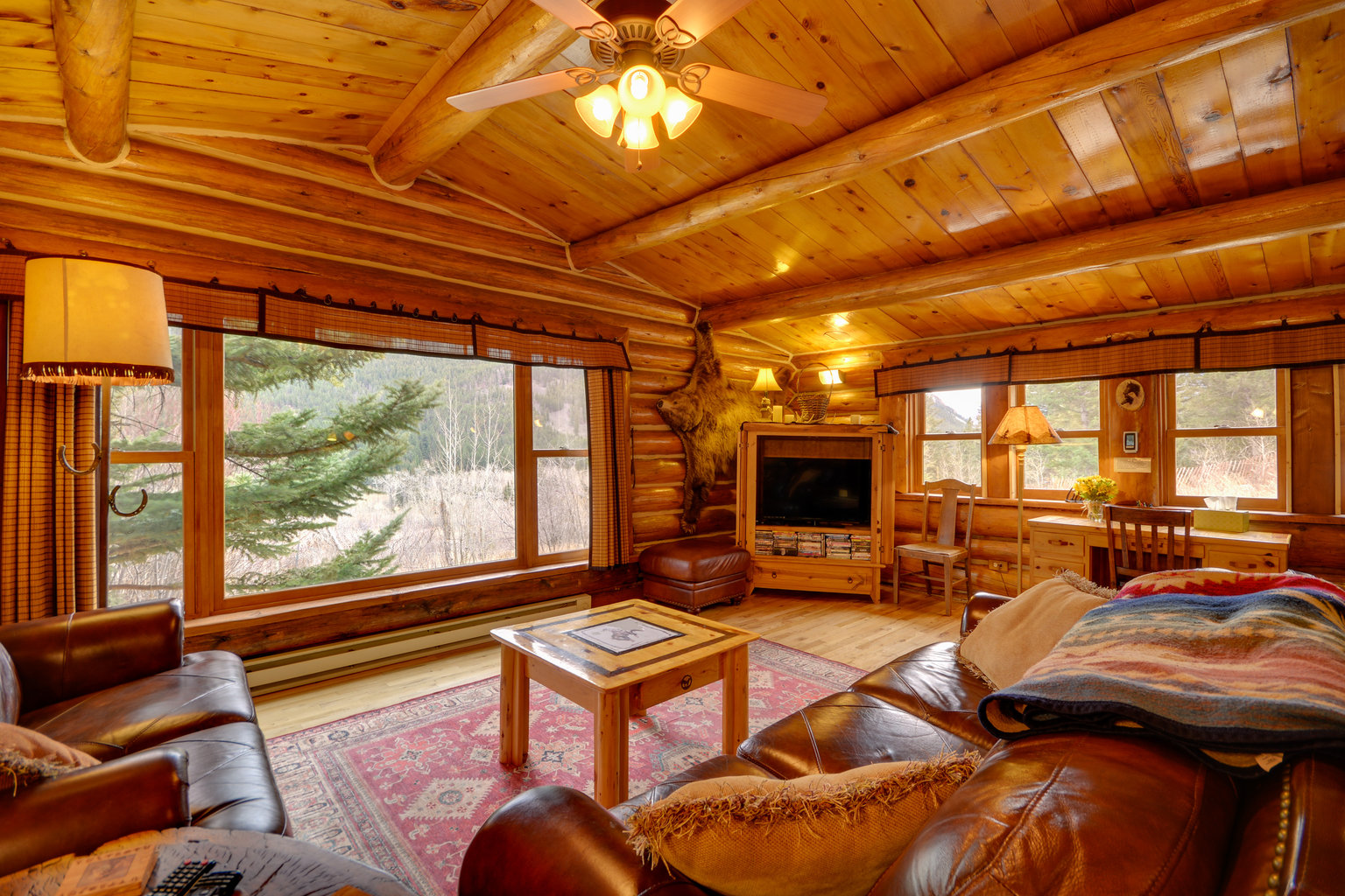 Mc Leod Vacation Rental