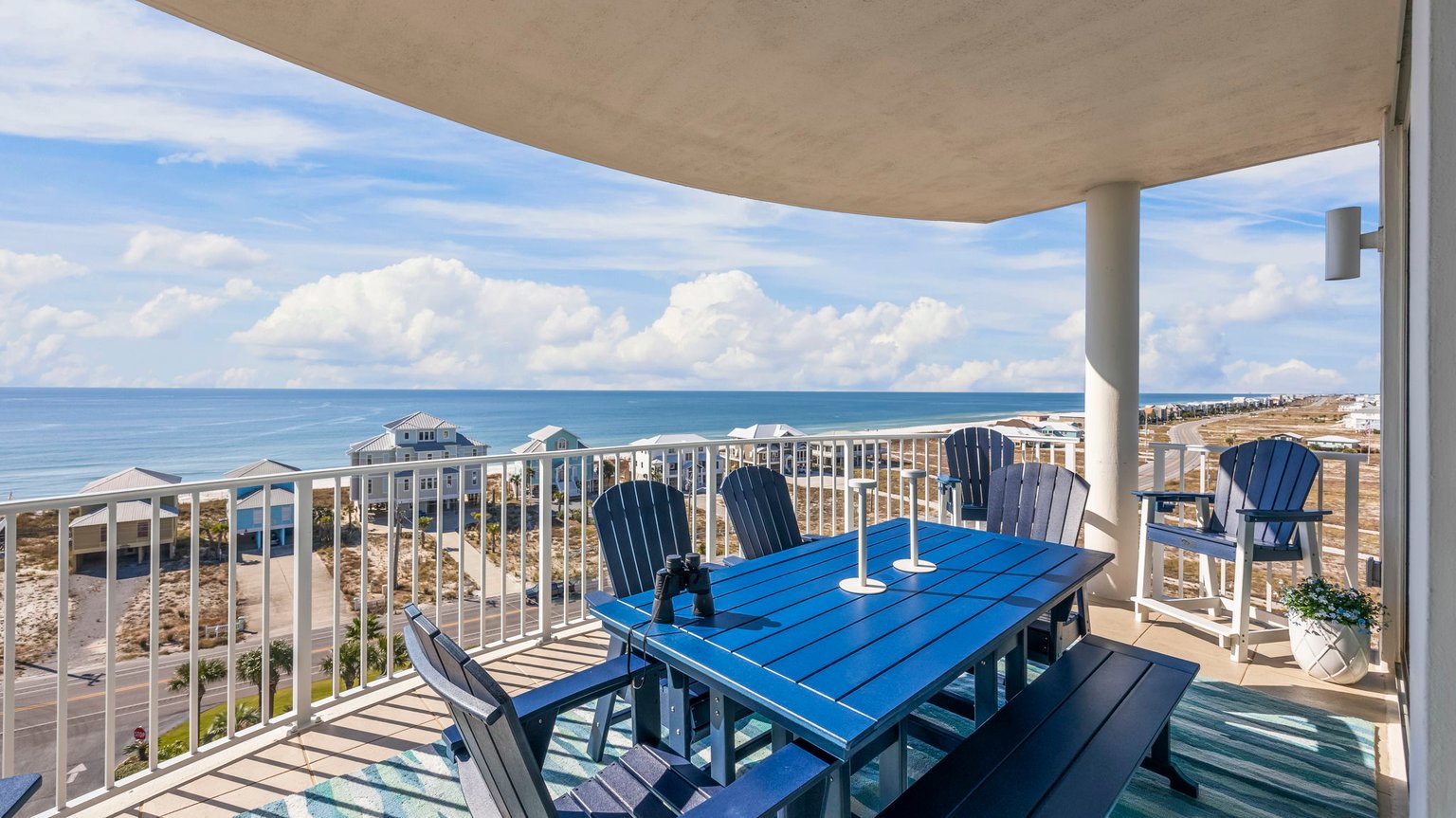 Gulf Shores Vacation Rental
