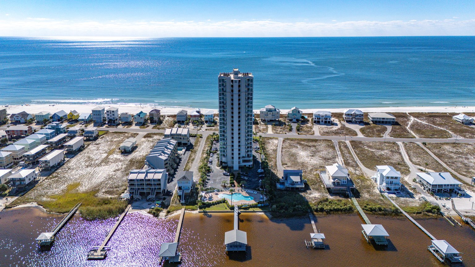 Gulf Shores Vacation Rental