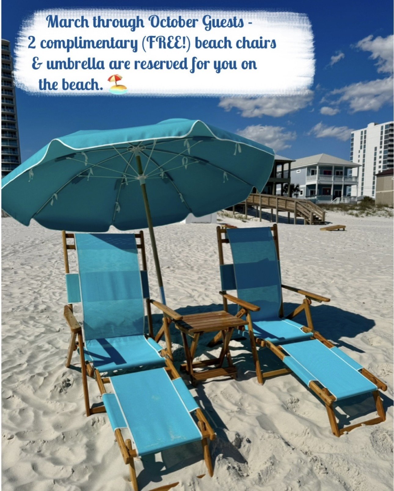 Gulf Shores Vacation Rental
